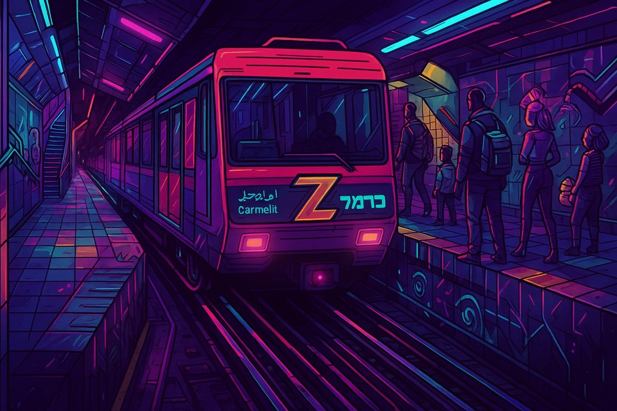 משרד פרסום בחיפה - גלעד דהן - אסטרטגיה מנצחת לפרסום