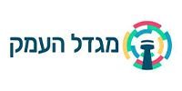 לוגו-מגדל-העמק